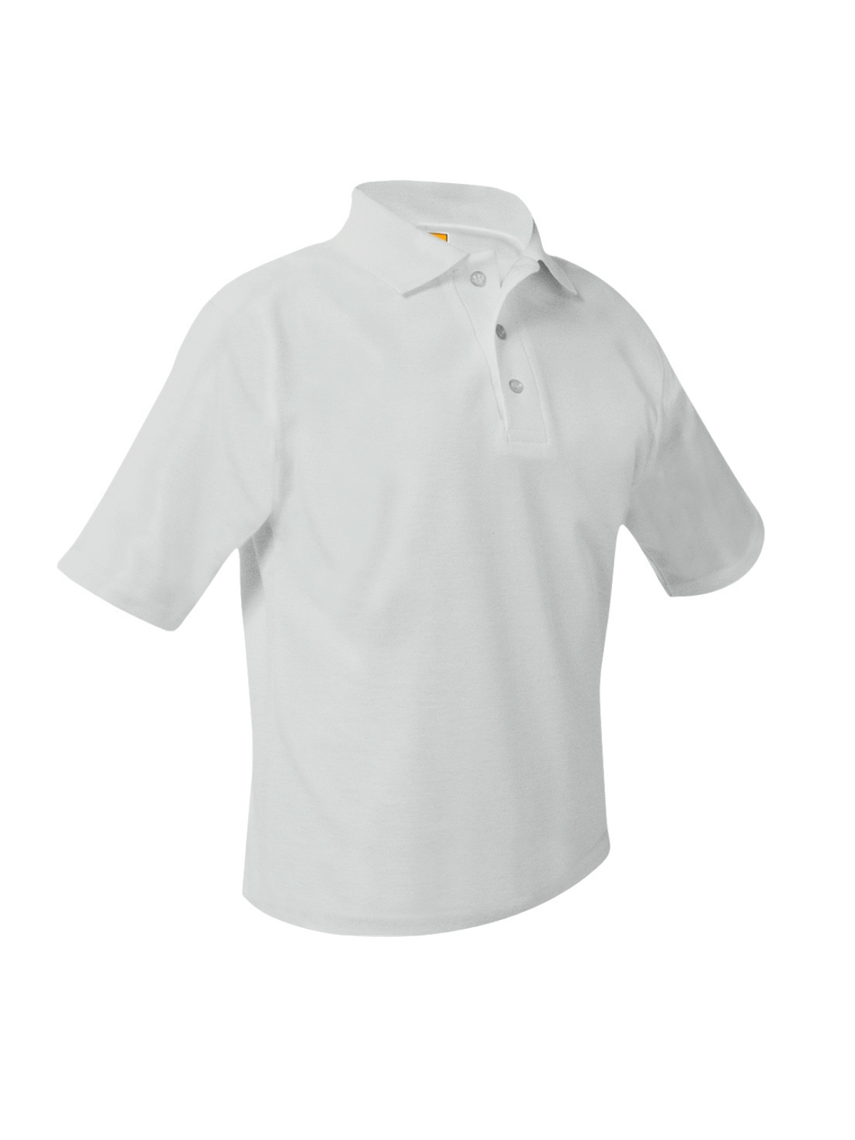 A+ Uniforms - Unisex Adults and Kids Polo 17