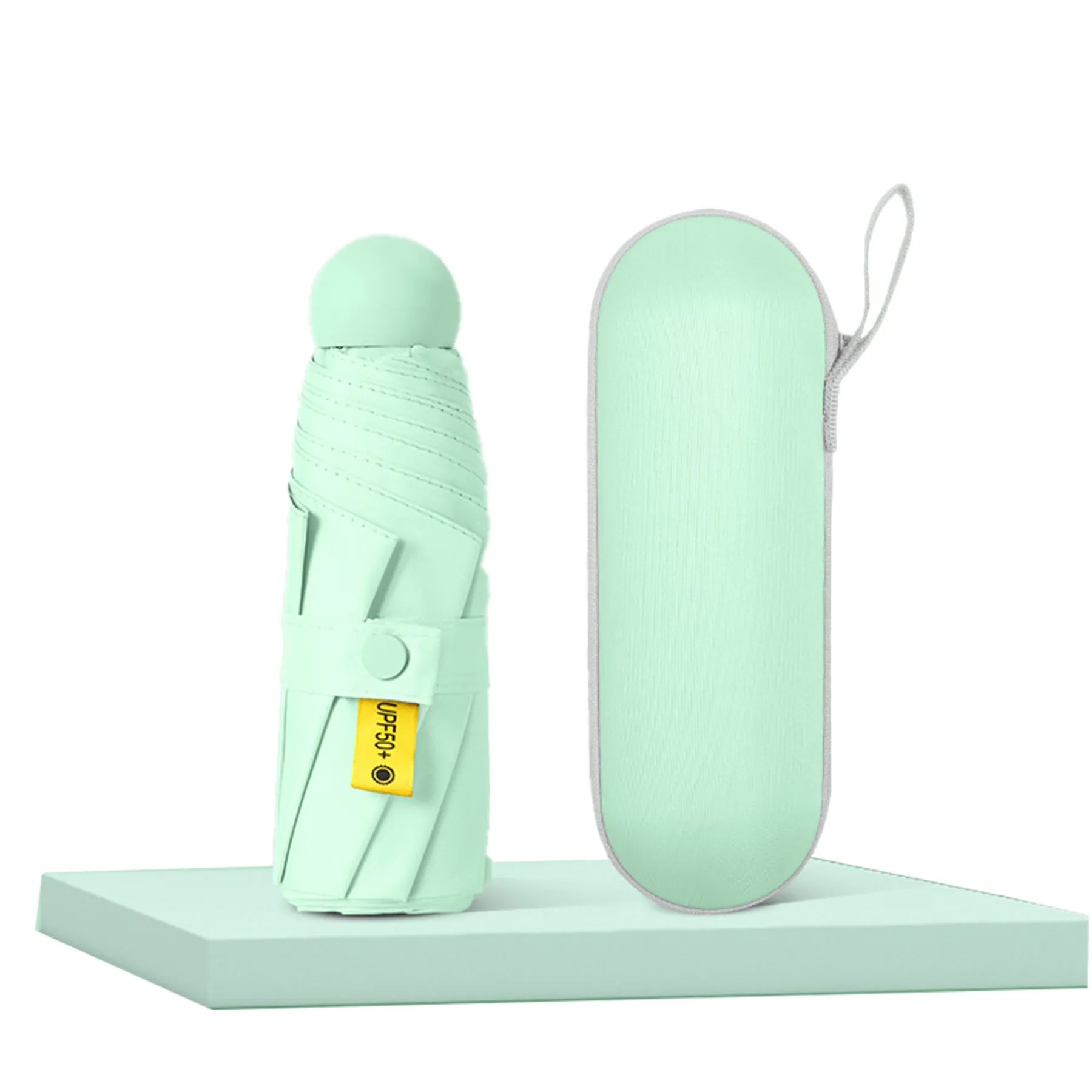 Pocket Folding Umbrella 3