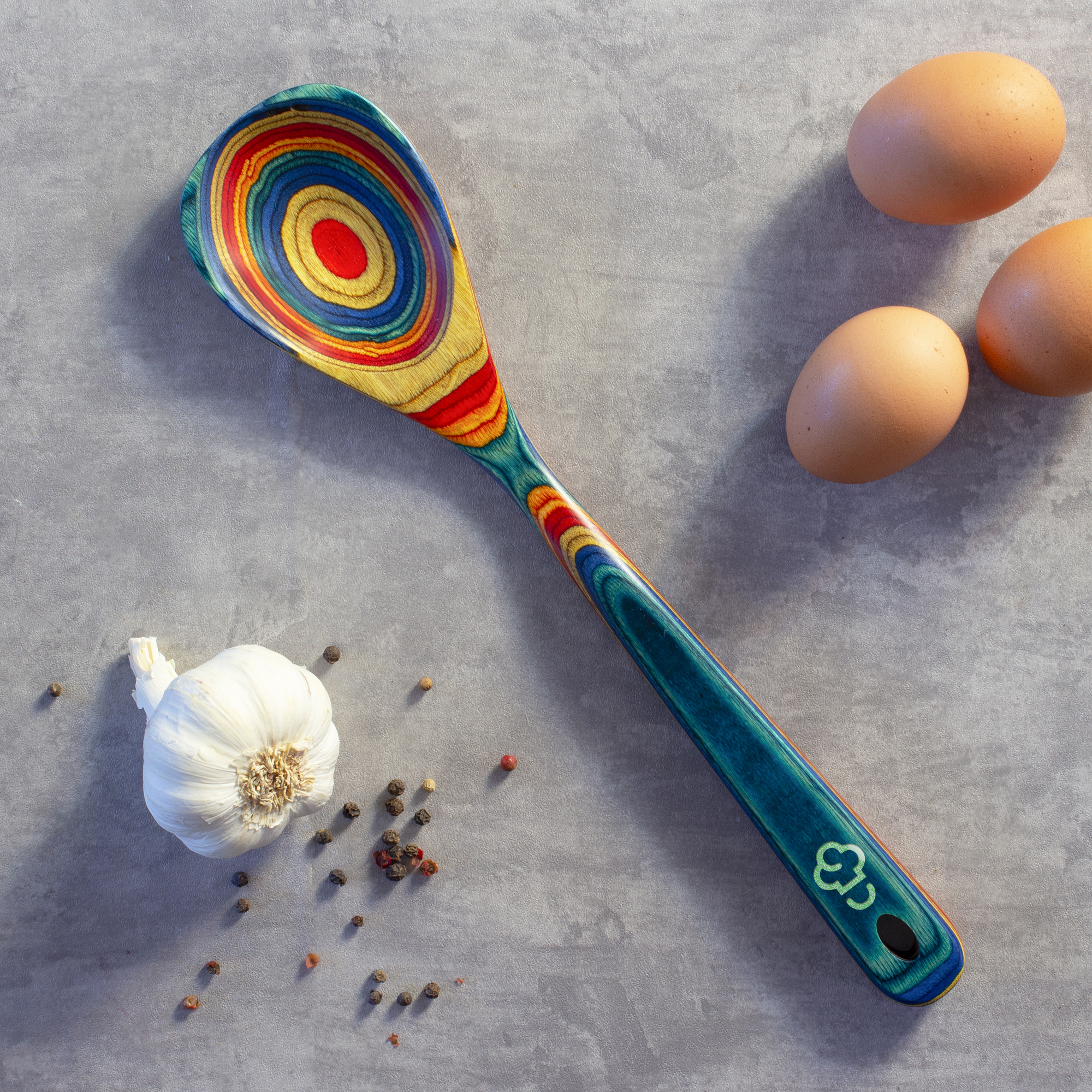 Baltique® Montego Bay Mixing Spoon 6