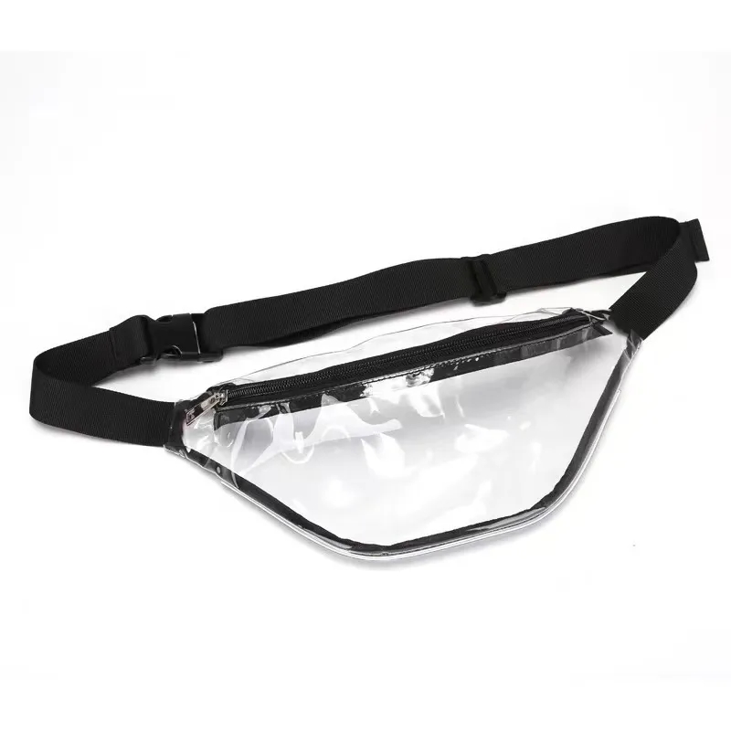 Good Value Clear Fanny Pack 5