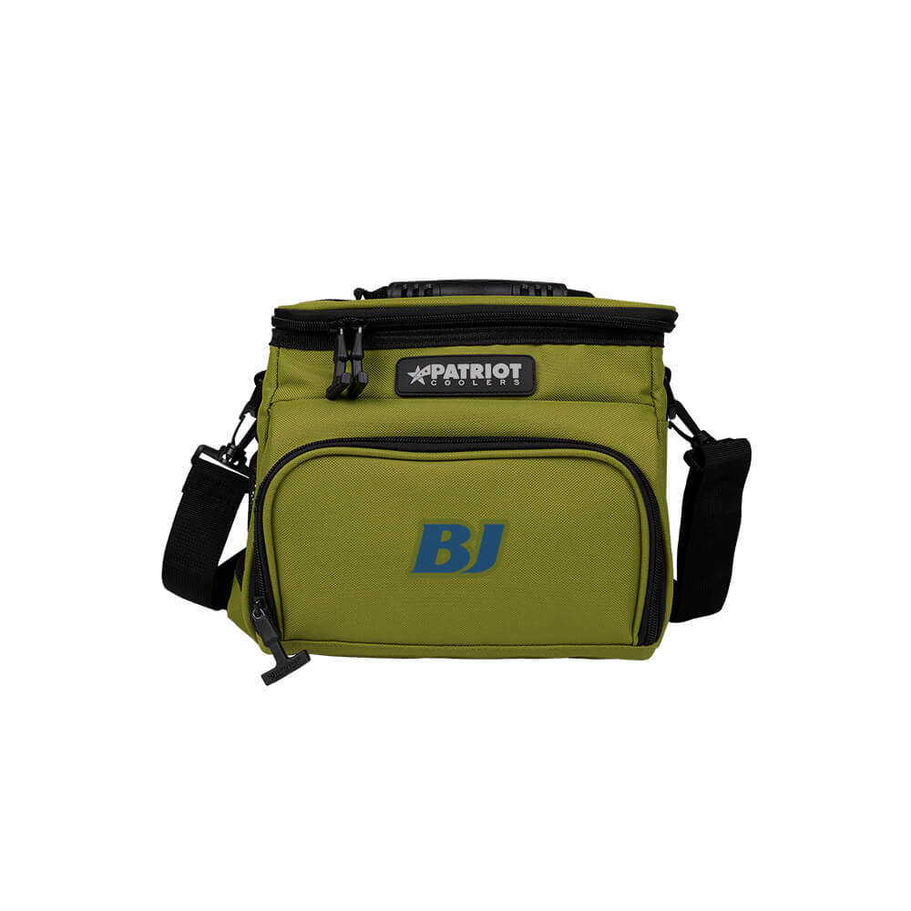 Patriot Venture Cooler 9 10
