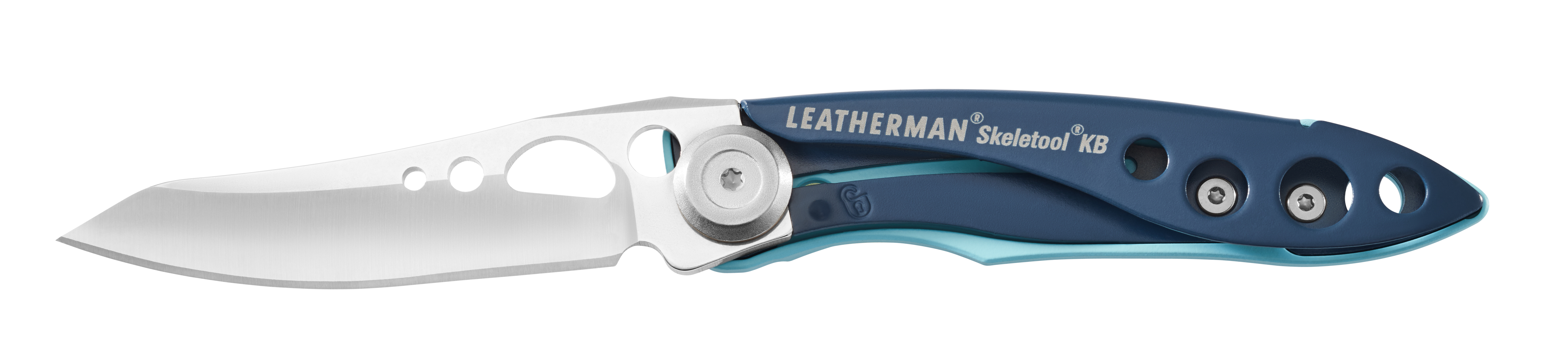 Leatherman® Skeletool® KB 76