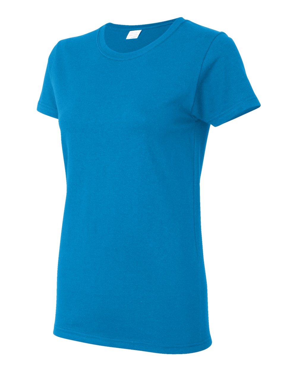 Women's Heavy Cotton™ T-Shirt - 5000L 69