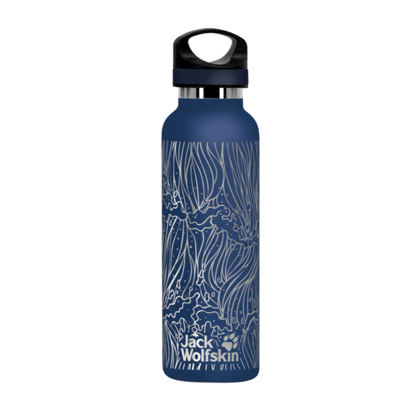 20 oz. Basecamp Tundra Bottle with Screw Top Lid 35