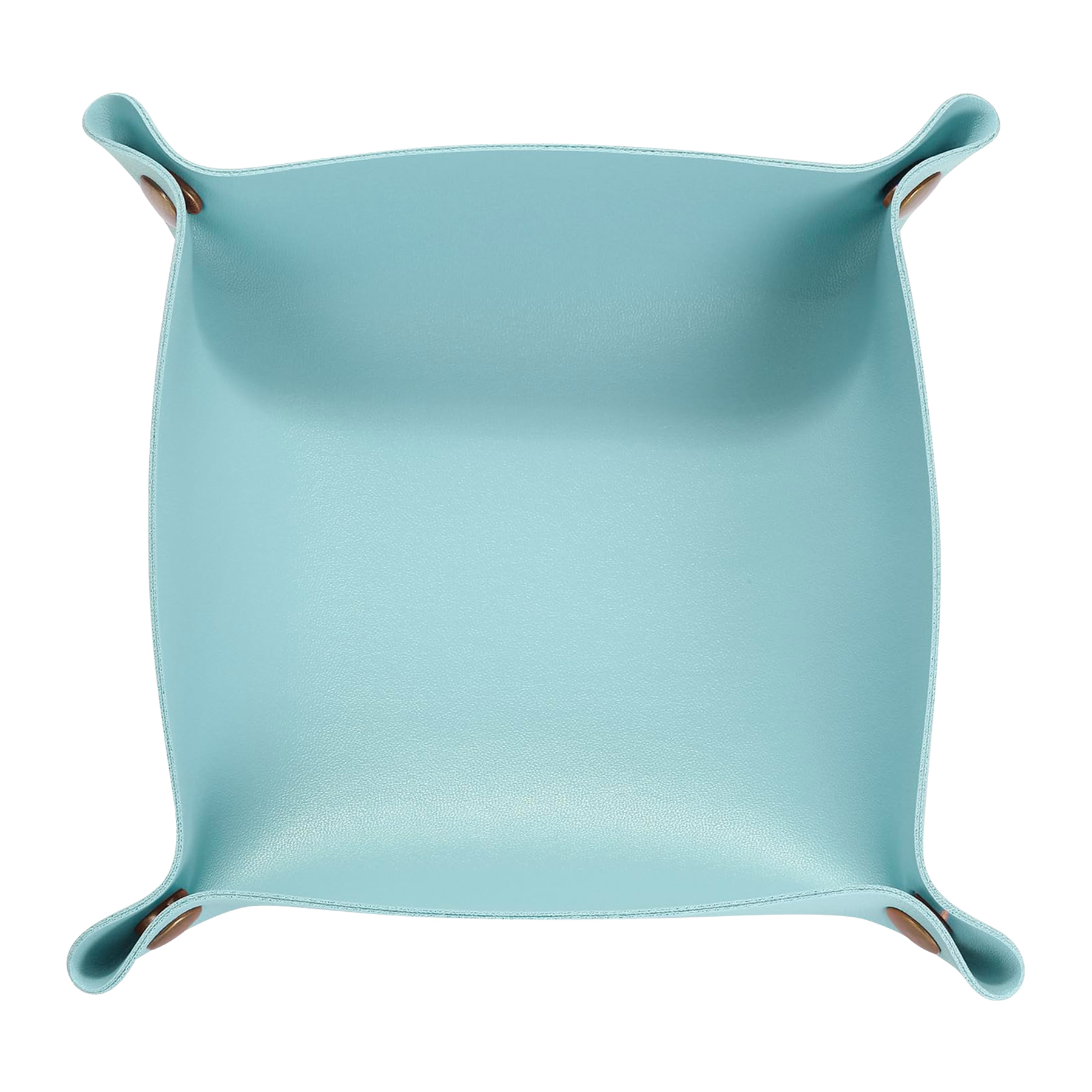 PU Leather Bedside Tray 12