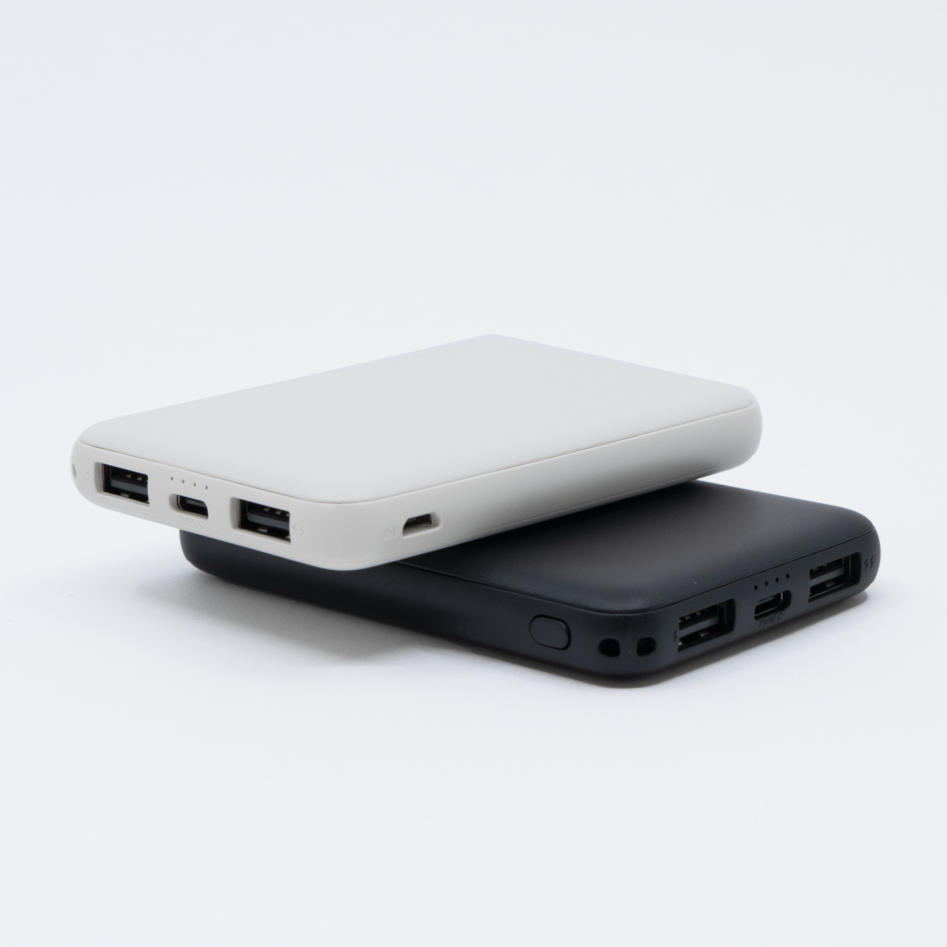 Pocket 5000mAh Power Bank 3