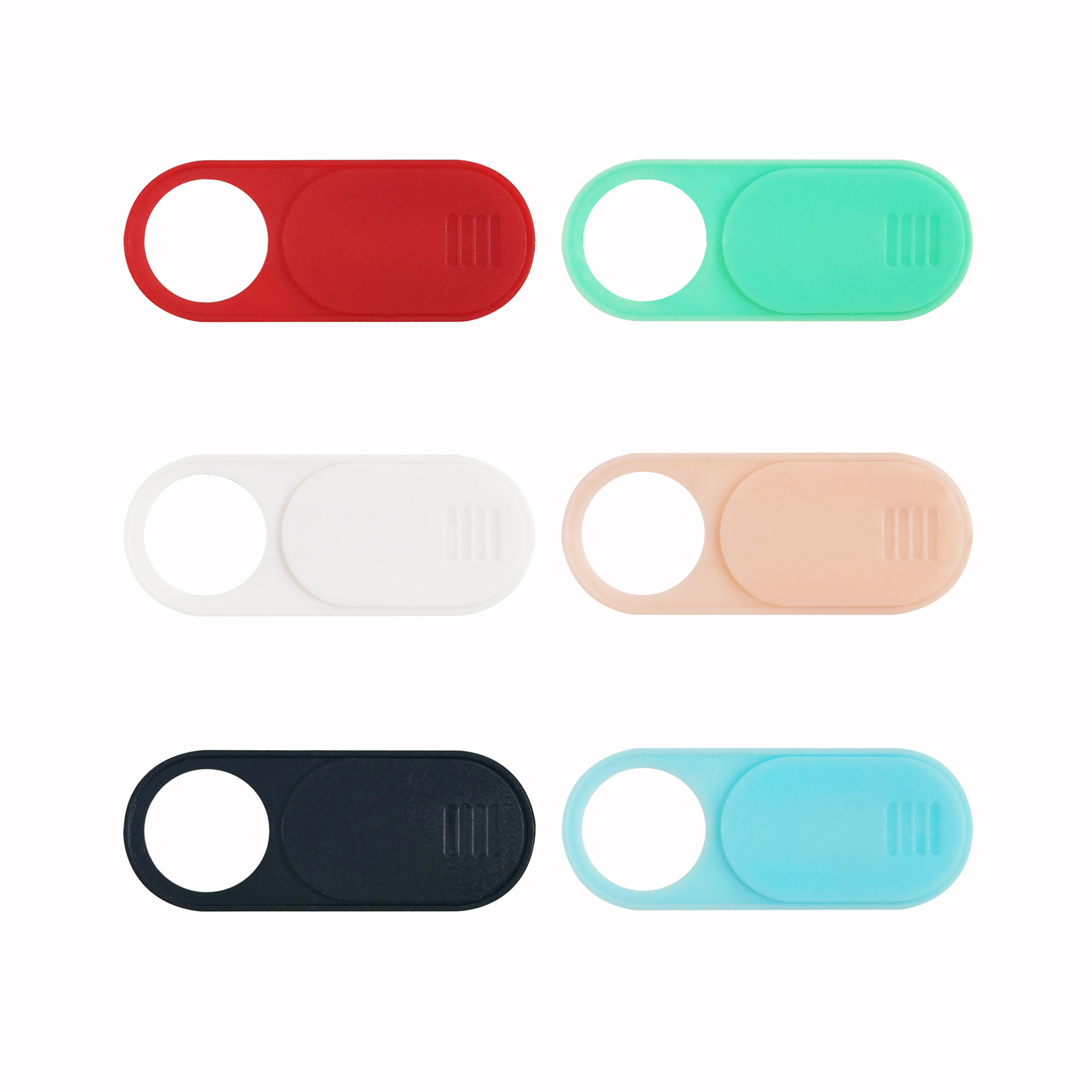 Slide Laptop Camera Cover 2