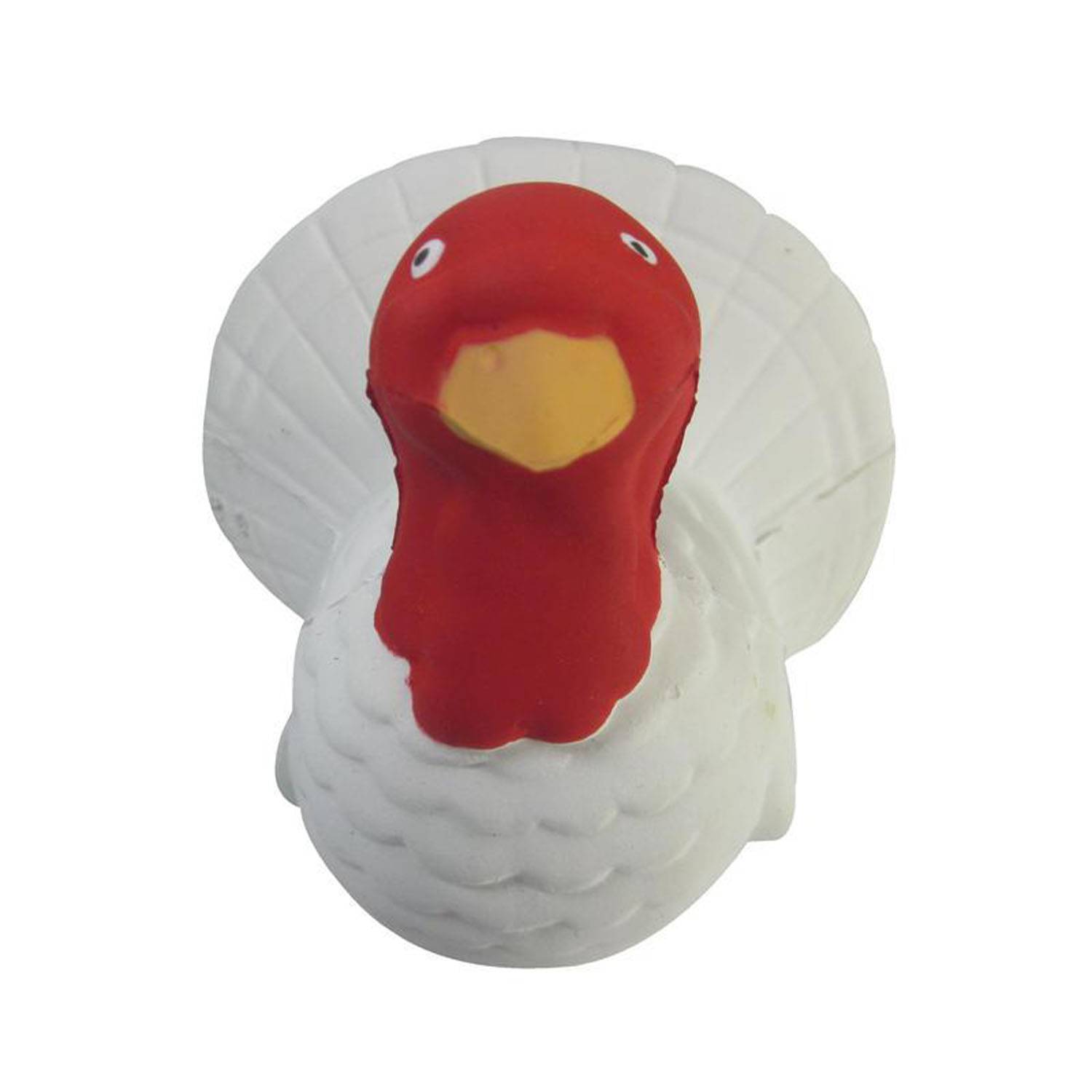 Turkey Shaped PU Foam Stress Reliever Toy 3