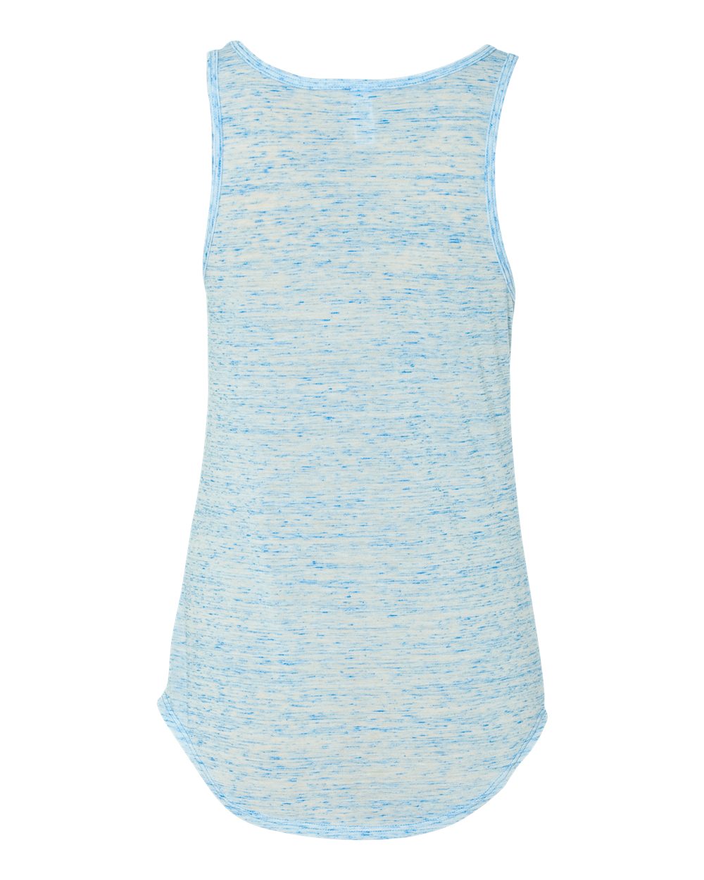 Women's Flowy V-Neck Tank - 8805 13