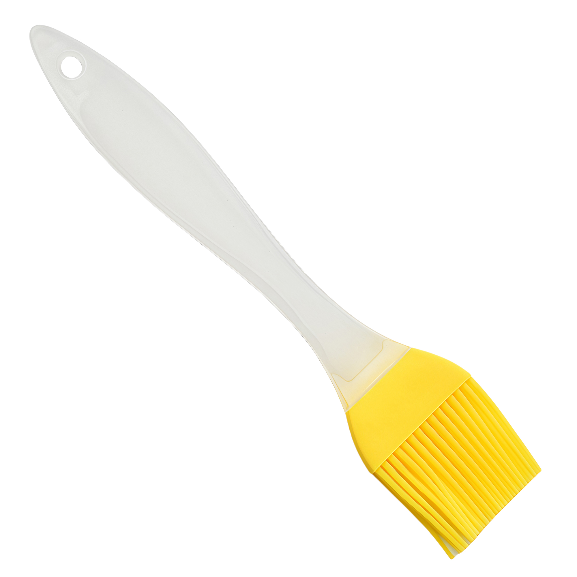 Medium Silicone Basting Brush for Kitchen 5