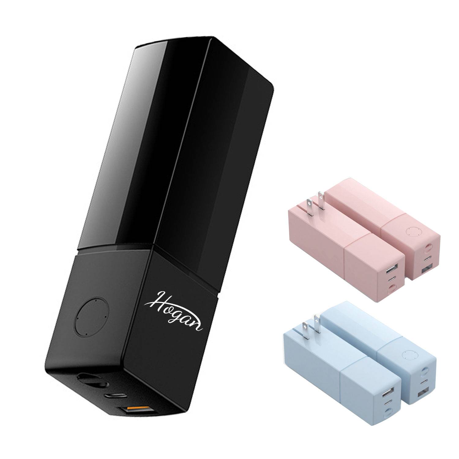 Portable Mini Power Bank 15
