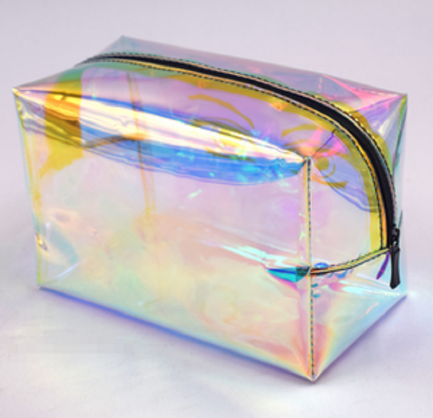 Cosmetic Bag 2