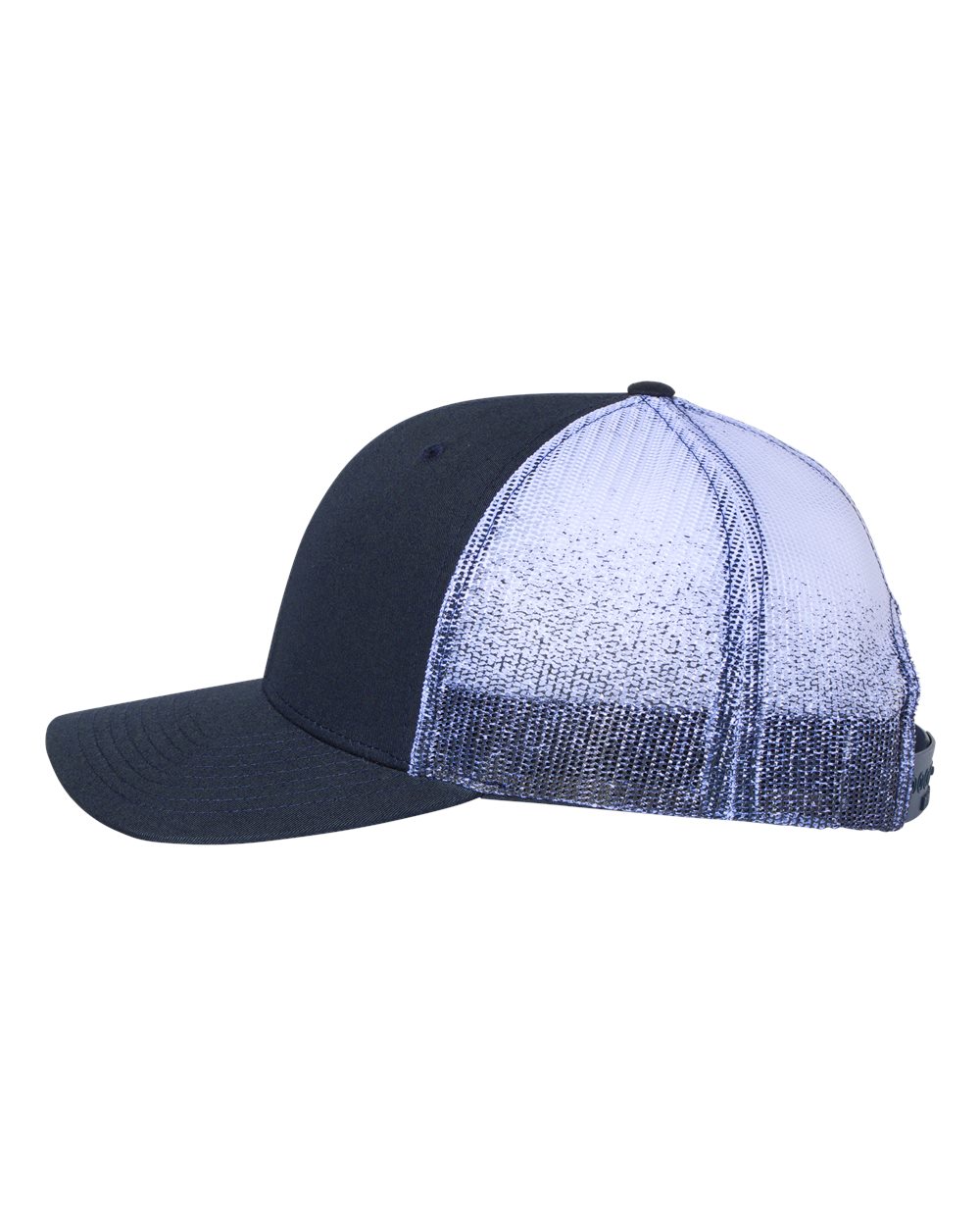 Printed Mesh Trucker Cap - 112PM 24