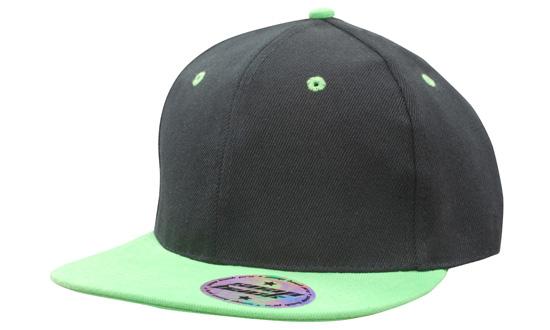 Premium American Twill with Snap Back Pro Styling 1