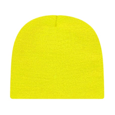 Cap America Knit Beanie 253