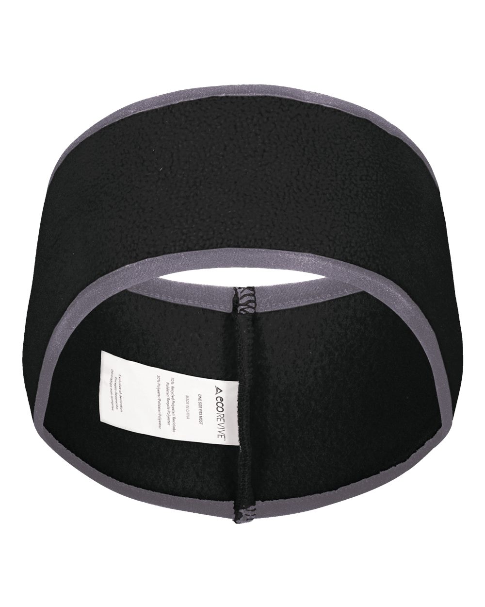 Eco Revive™ Polar Fleece Headband - 6893 7
