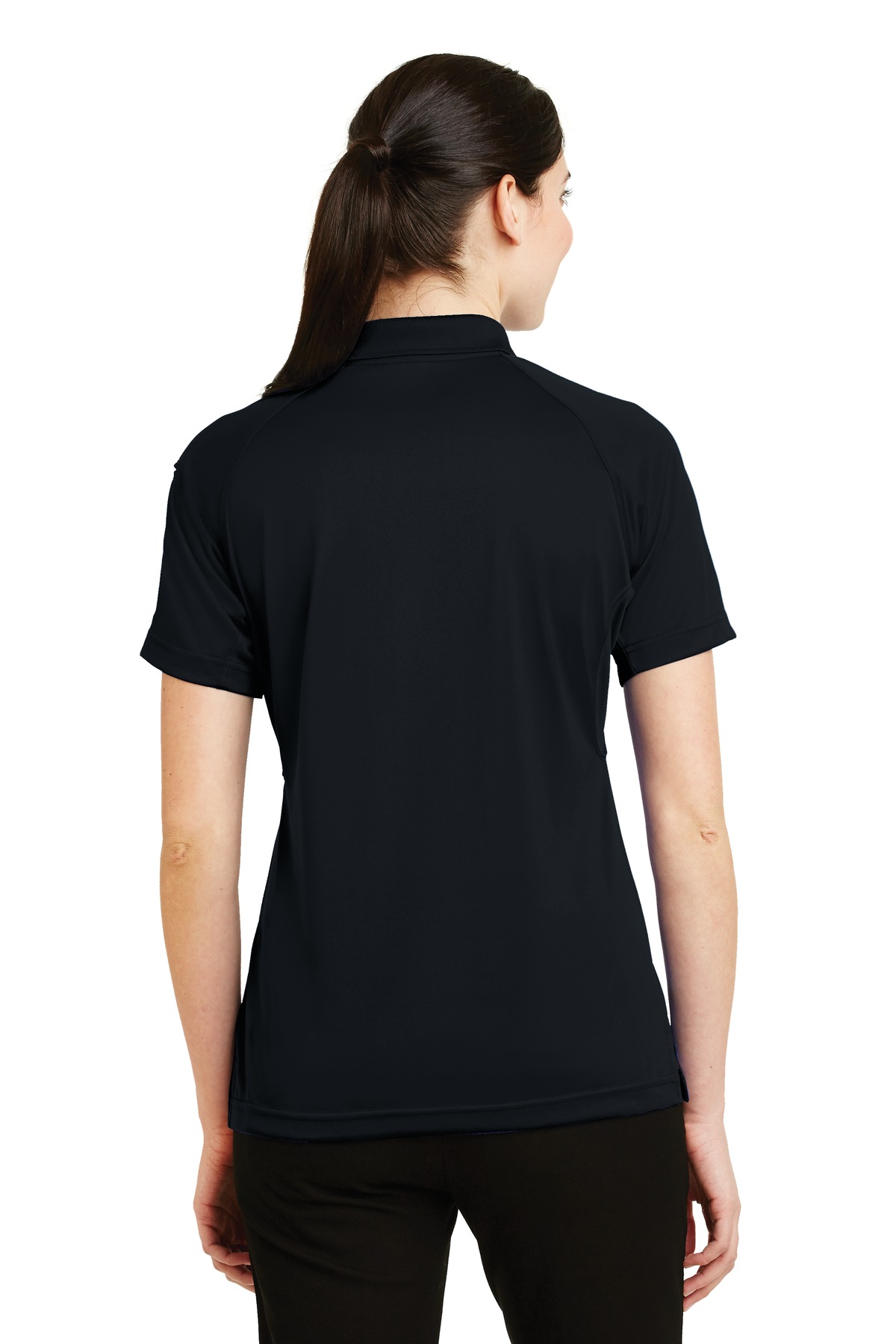 CornerStone® Women's Select Snag-Proof Tactical Polo 34