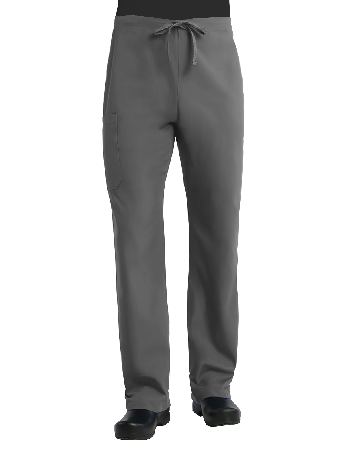 Maevn - Red Panda - Unisex Two-Pocket Classic Styling Pant 24