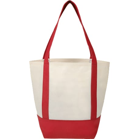 Lighthouse Mini Non-Woven Tote 116