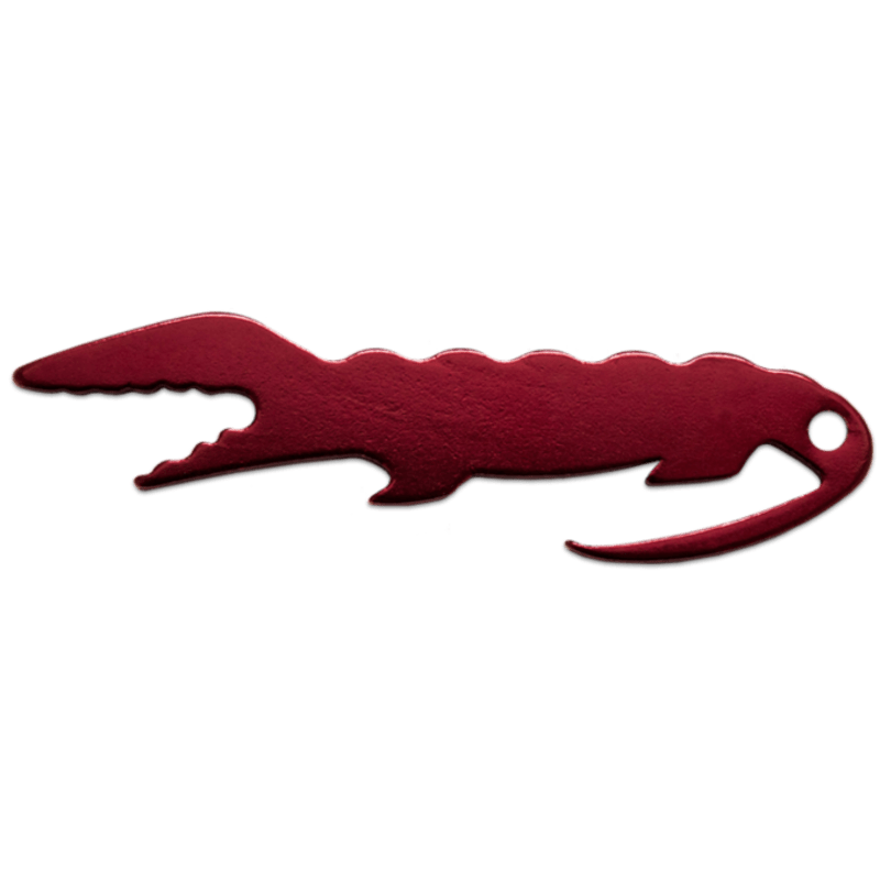 Crocodile Shaped Bottle Opener 5