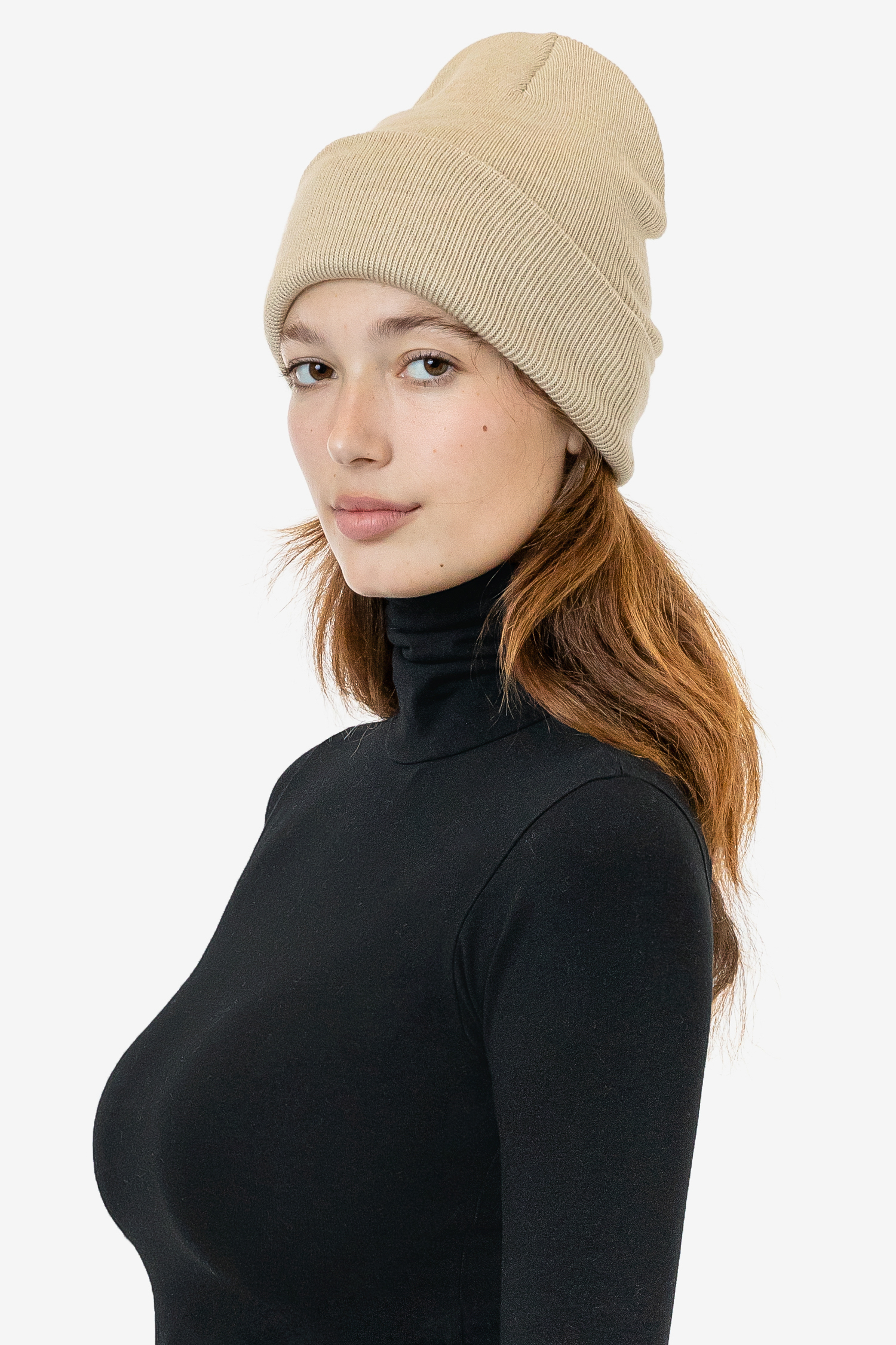 CLASSIC CUFF BEANIE 9
