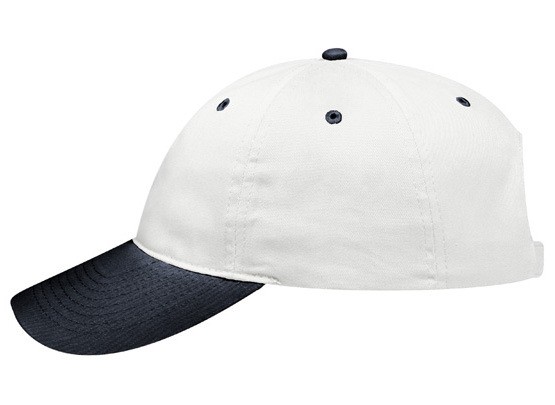 OTTO CAP® 6 Panel Low Profile Baseball Cap 13