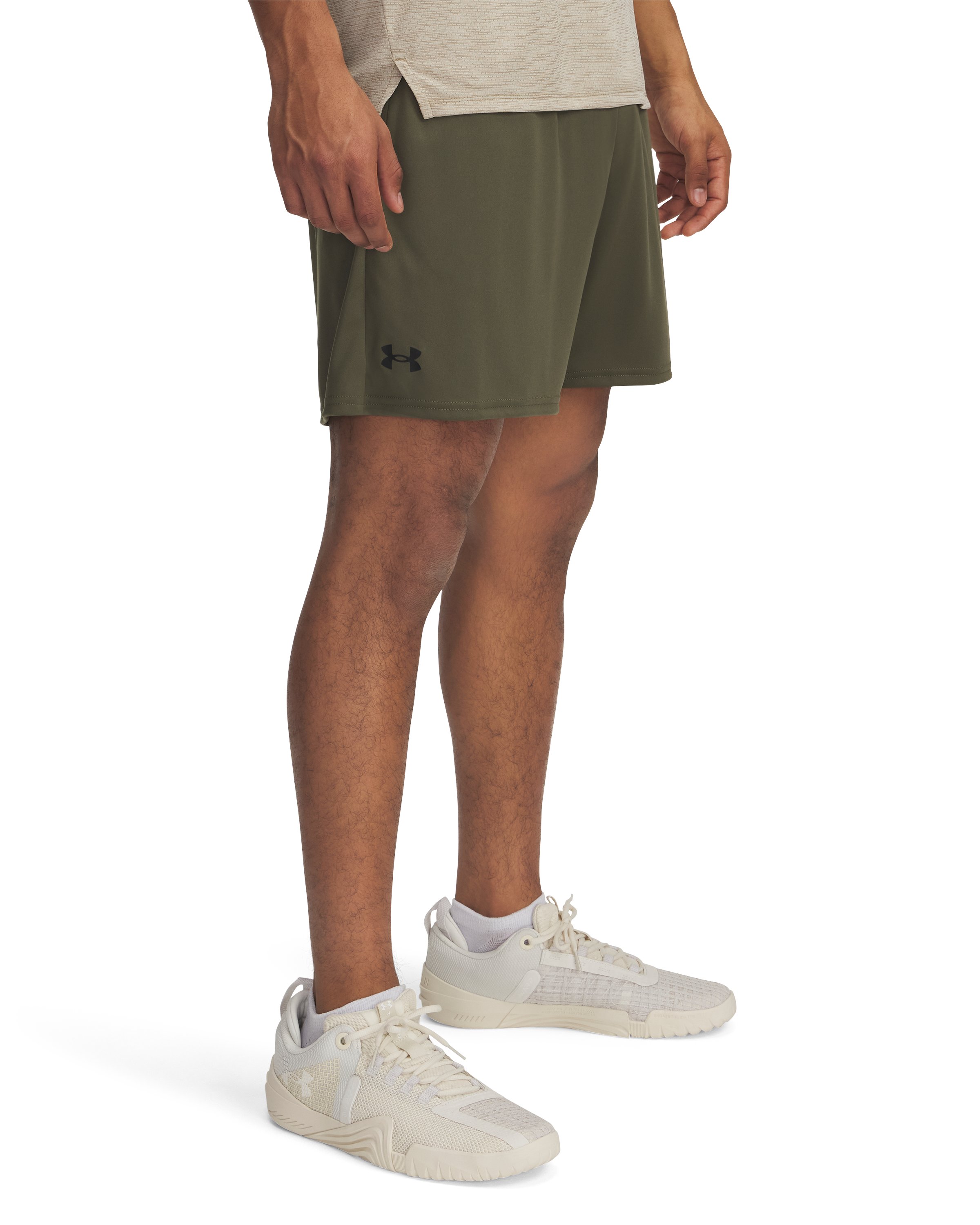 UA Tech Men's 7 Shorts 4