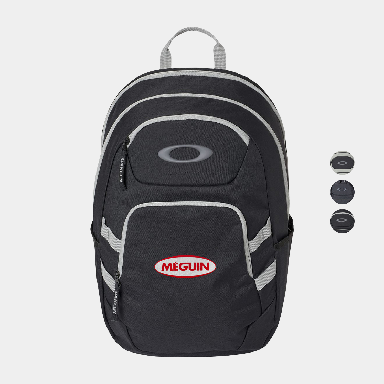 Oakley - 24L Gearbox 5-Speed Backpack 1