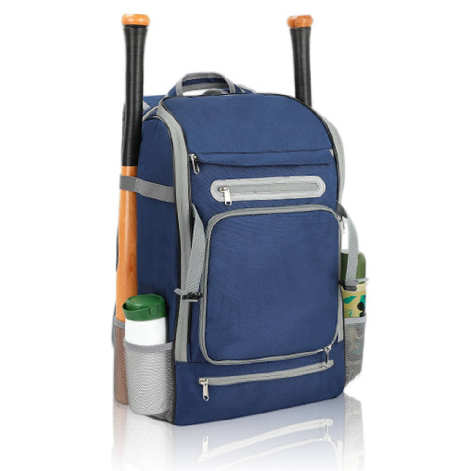 Oxford outdoor baseball and softball storage backpack 3
