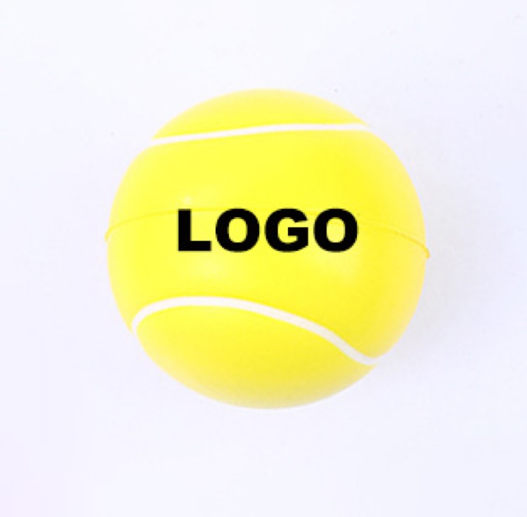 1.6 Inch Tennis Stress Ball 4
