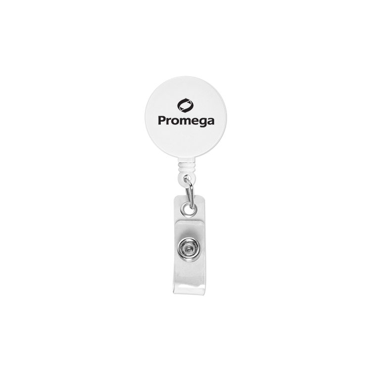 32mm Round Badge Reel 2