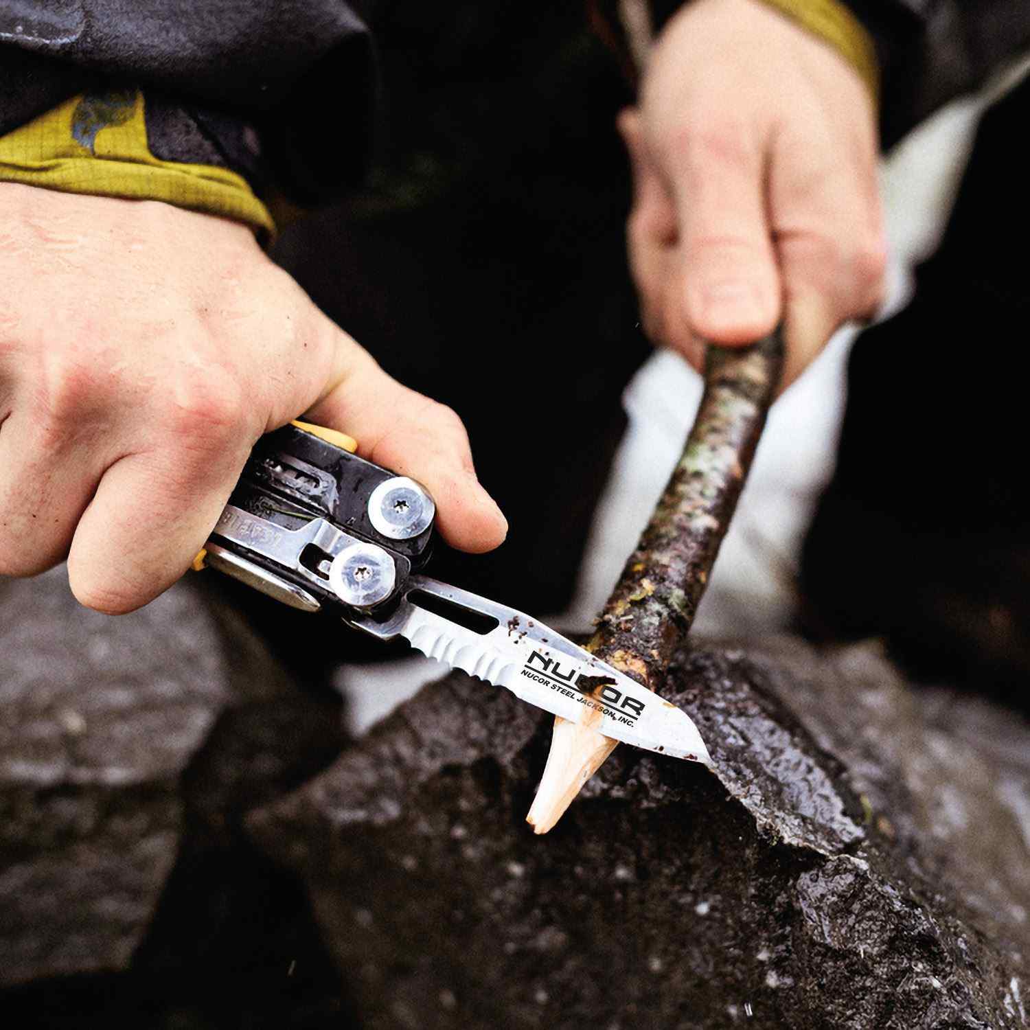 Leatherman® Signal 6