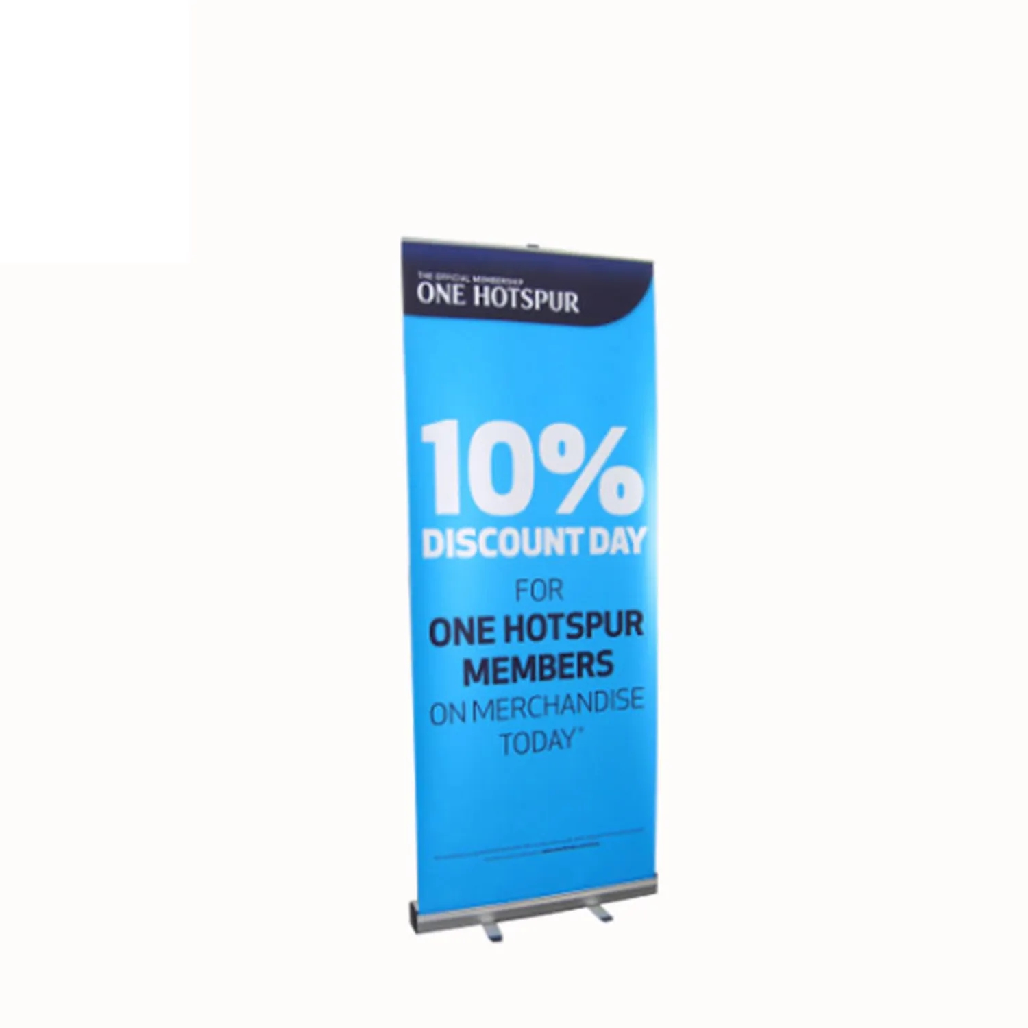 Banner Stand Hardware 2