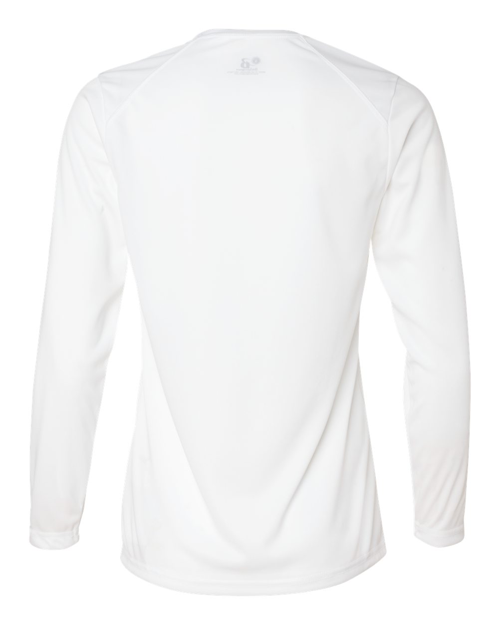 Women's B-Core Long Sleeve T-Shirt - 4164 65