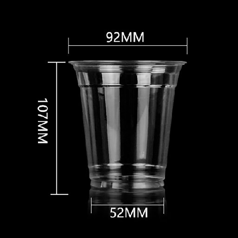 Plastic Cup 1