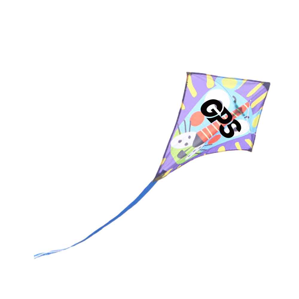Diamond Kite