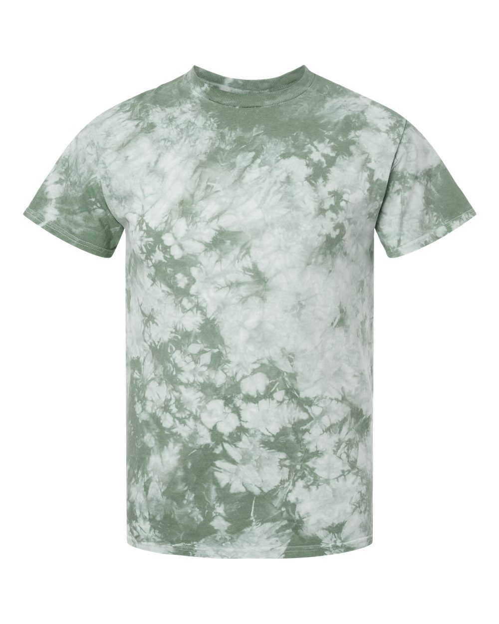 Unisex Crystal Wash T-Shirt - 1390 8