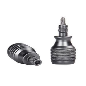 7-in-1 Multifunction Screwdriver Set with Concealed Bit Compartment 9