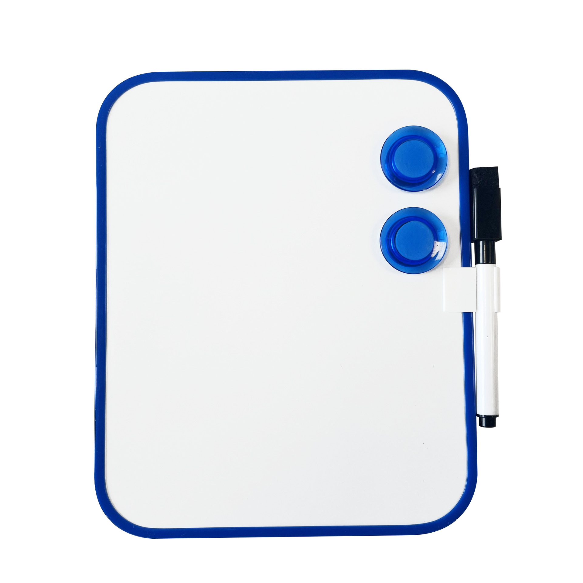 Magnetic Dry Erase Board 10