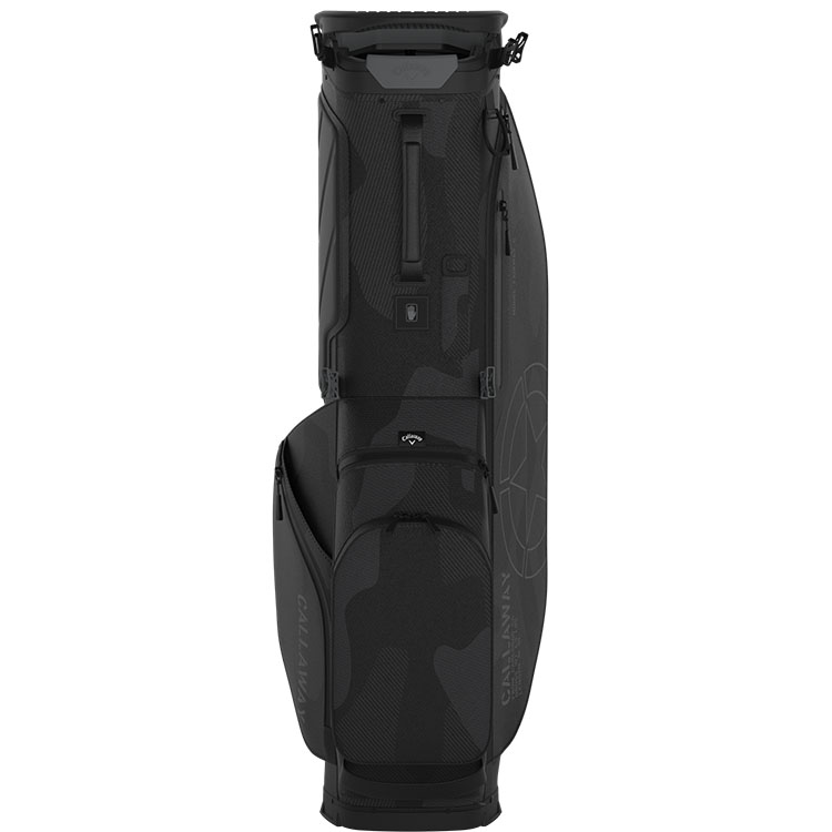 Callaway Fairway C Stand Bag 39
