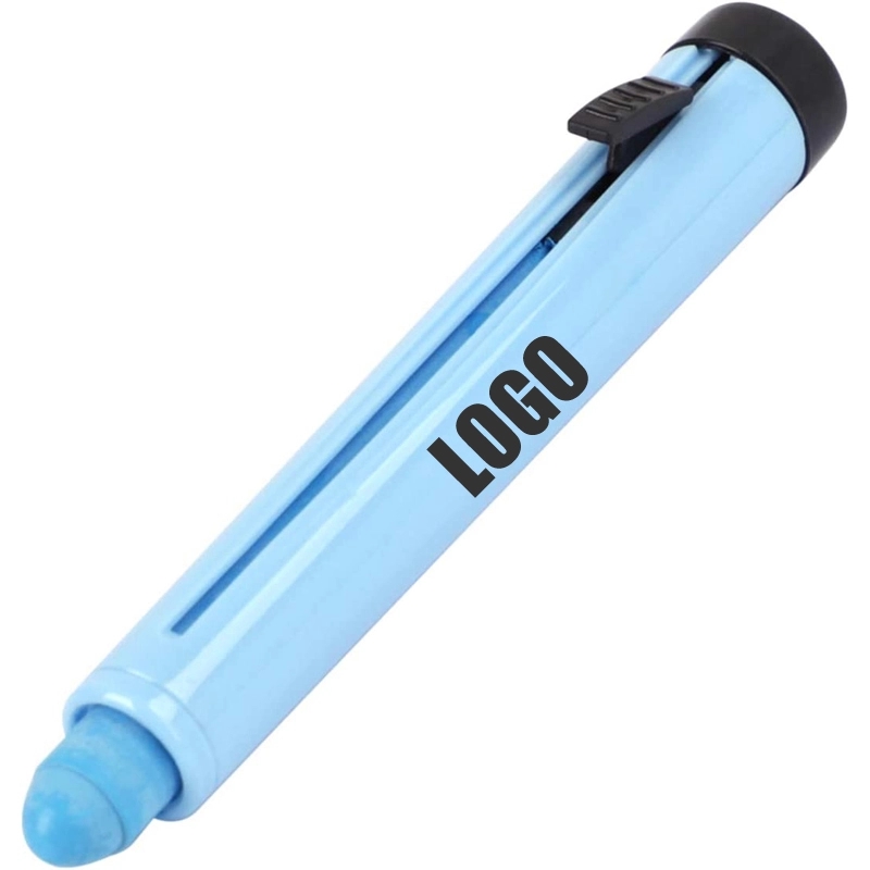 Custom Plastic Chalk Holder 5