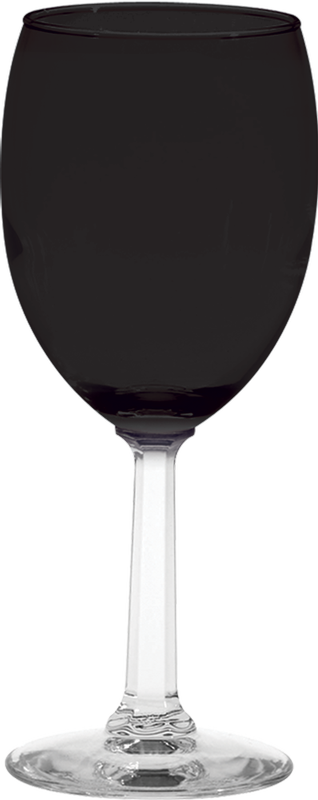 8 oz. Napa Valley Wine-Optic 21
