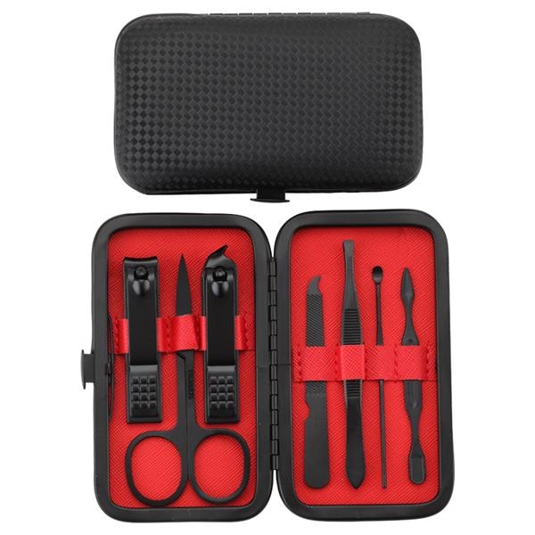 Manicure Sets 7 PCS 2