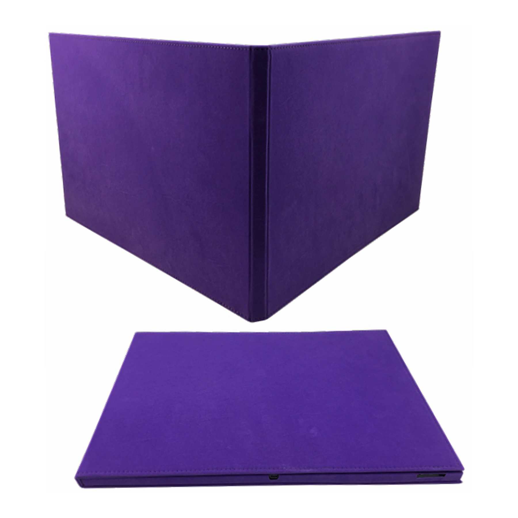 VidU 10.1" HD High-Definition Video Mailer And Brochure With Full Color Printing 1