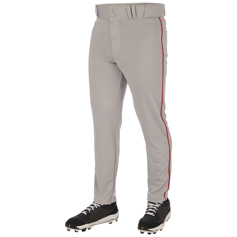 Triple Crown 2.0 Tapered Bottom Pant w/Braid 11