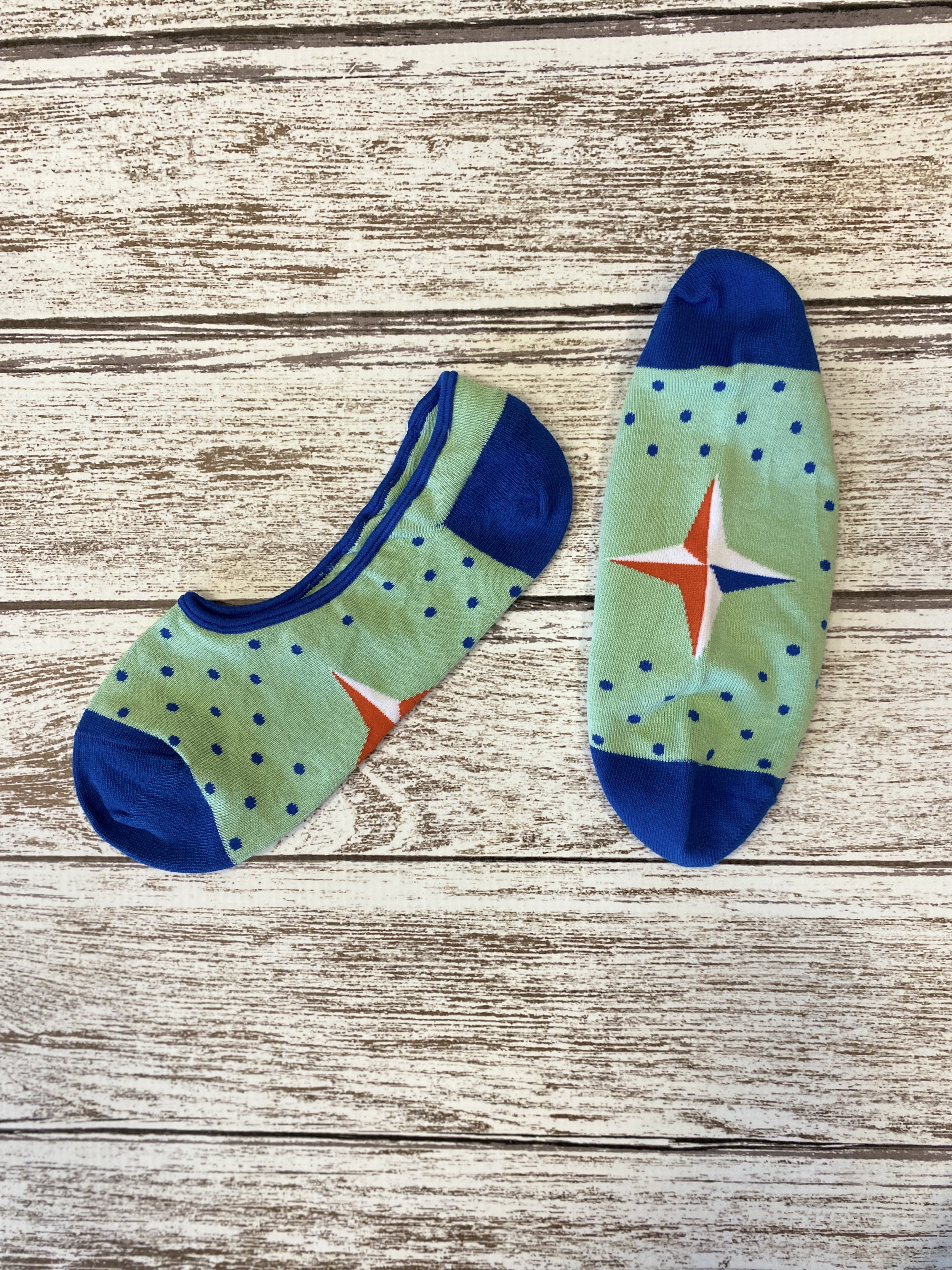 No Show Socks 7