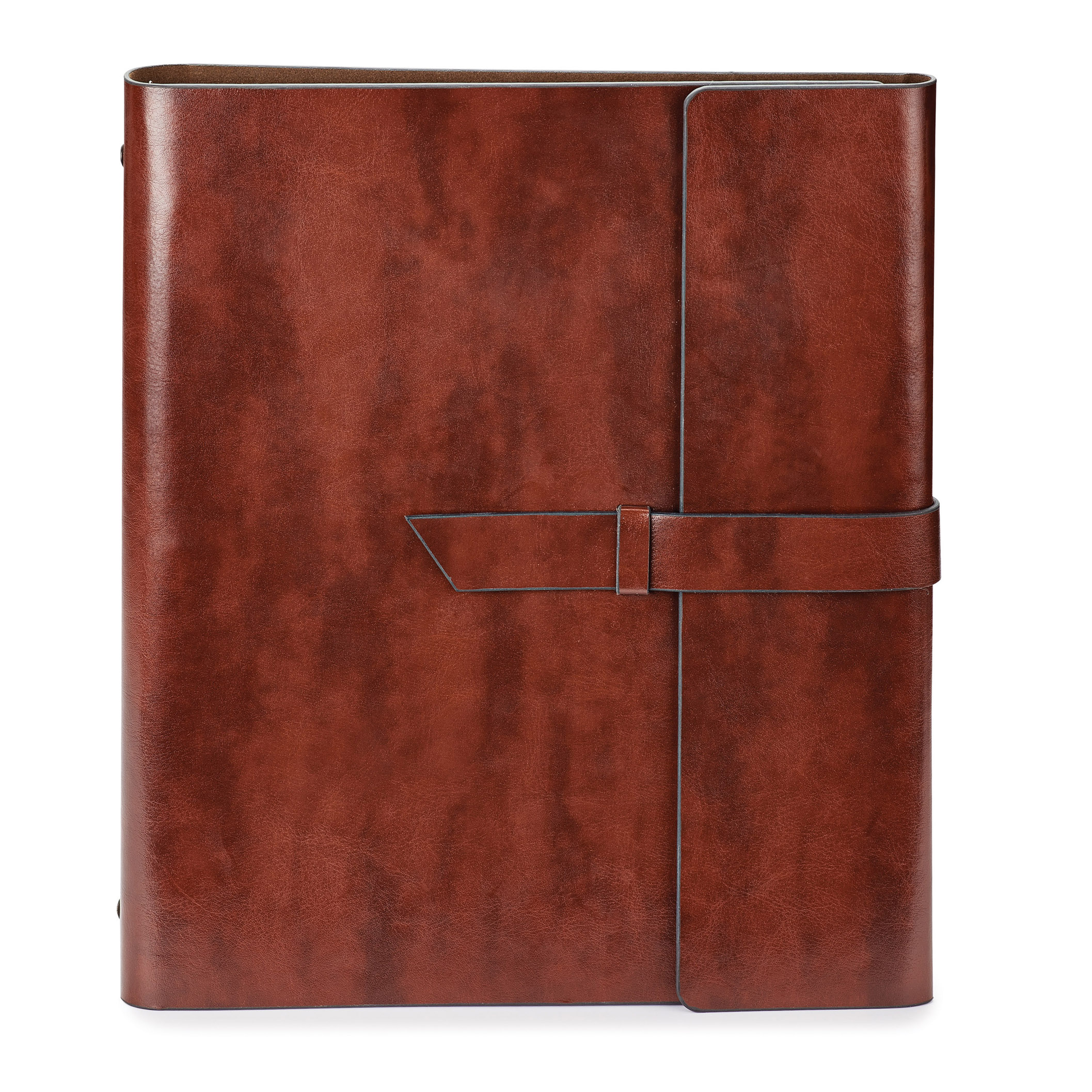 Fabrizio refillable portfolio/3-ring binder 11