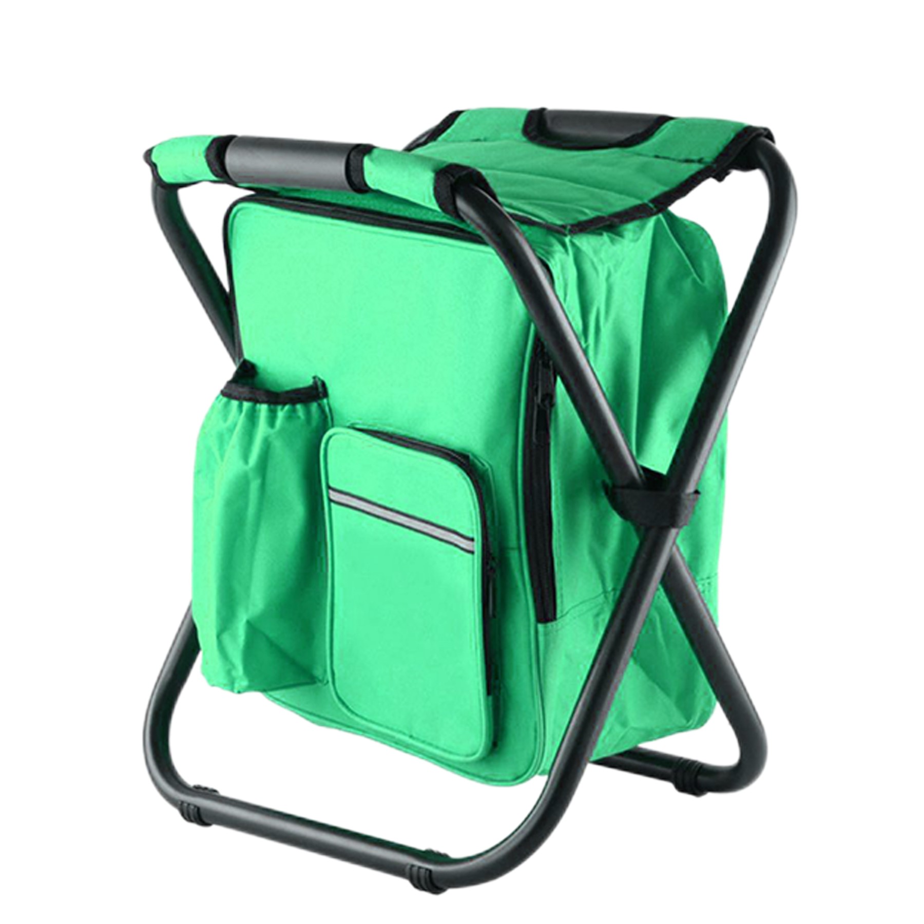 Barbecue Folding Backpack Chair 5