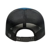 Cap America Premium Trucker Mesh Back Cap 157