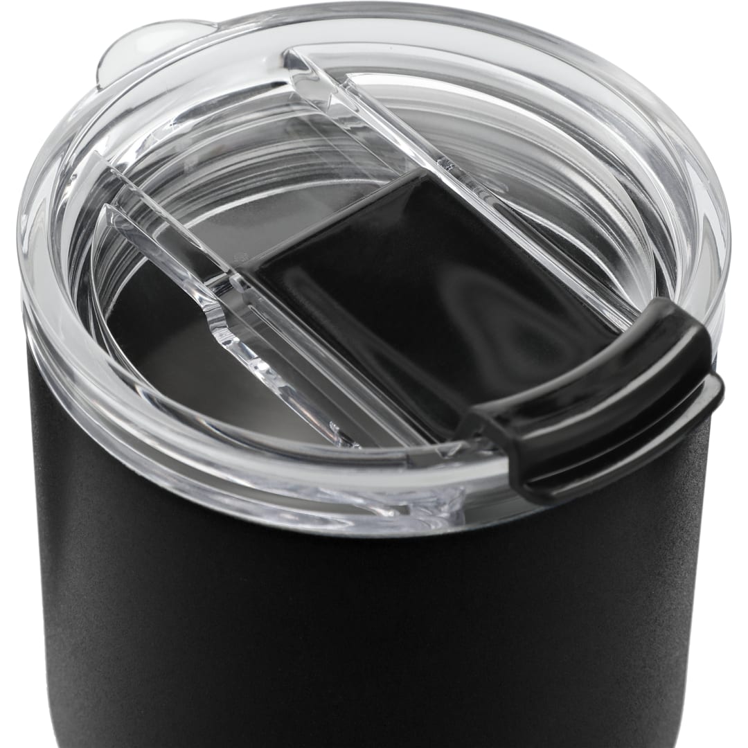 Bluff 12oz Vacuum Tumbler & Cooler 50